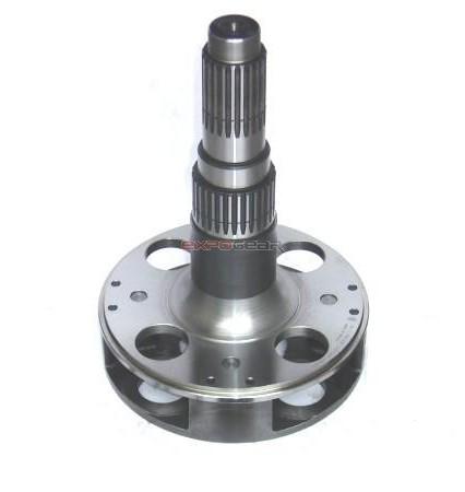 1101005 - OUTPUT SHAFT - SCANIA 111/112/113 -
GR860/870/871