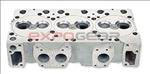 1337361 - CYLINDER HEAD - SCANIA 113 - DSC11