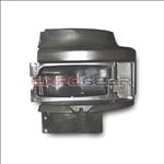 1324599 - HEADLAMP HOUSING, LH - SCANIA 94/114/124/164