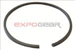 1333116 - EXH. MANIFOLD SEALING RING - SCANIA 143