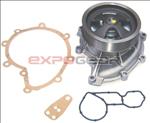 1353072 - WATER PUMP - SCANIA 4 SERIES - 114/124 - BUS AND TRUCK. GASKETS INCLUDED.