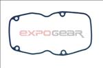 1367028 - VALVE COVER GASKET, SUPERIOR - SCANIA 114/ 124