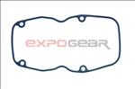 1367028 - VALVE COVER GASKET, SUPERIOR - SCANIA 114/ 124