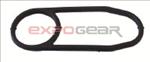 1367849 - OIL FILTER GASKET - SCANIA 114/124