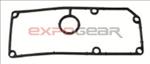 1382187 - ROTATIVE FILTER GASKET - SCANIA 124