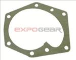 1384468 - WATER PUMP GASKET - SCANIA 94