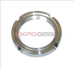 1461414 - MAIN SHAFT NUT (STEEL) - SCANIA 93/ 113/ 143 - 94/ 114/ 124/ 164. GEARBOX TYPE: GRS/GRSH900/R