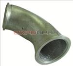 1665030 - TURBOCHARGER TUBE - VOLVO N/NL10, N/NL12