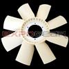 1339241 - VENTILADOR ESFRIADOR/ 8 ALAS/ NYLON -SCANIA 113