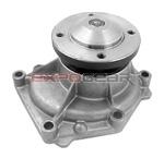 1380897 - WATER PUMP - SCANIA P94 (TRUCK), F/L/K 94 (BUS)