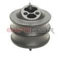 1423011 - COXIM MOTOR, DIANTEIRO - FERRO NODULAR -
SCANIA 94/114/124/164 -
REF 1336885, 1371729, 1423012