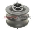 1423011 - ENGINE MOUNT, FRONT - NODULAR IRON -
SCANIA 94/114/124/164 -
ALSO 1336885, 1371729, 1423012