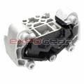 1336882 - ENGINE MOUNT - ALUMINUM -
SCANIA 94/114/124/164 -
ALSO 1371725