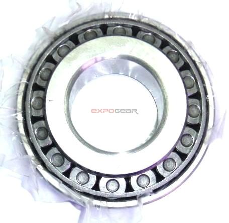 14.836 - FRONT WHEEL BEARING, INTERNAL AM 60 - SCANIA 112/113/140/142/143 - TRUCK OR BUS