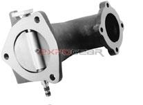 376.140.05.53 - FRENO MOTOR DE ESCAPE - COMPLETO -OM366-A   1418/1618/1621