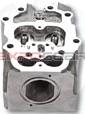 425559 - CYLINDER HEAD - VOLVO ENGINE TD122F, TD122FS, TD123