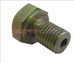 471177 - FUEL FILTER BOLT - VOLVO (ALL)