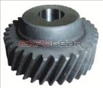 478777 - ENGRENAGEM DO COMPRESSOR - VOLVO (KNORR)