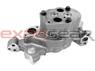 2P1.785 - ENGINE OIL PUMP -
CATERPILLAR TRACTOR D4 / D6