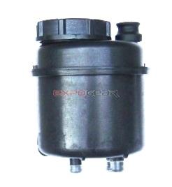 384.466.70.02 - HYDRAULIC STEERING PUMP OIL RESERVOIR - ZF, MB