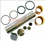 550714 - KIT REPARO MANGA EIXO, AM60 - SCANIA 112/113 (BUCHAS TEFLON)