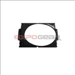8165849 - RADIATOR DEFLECTOR -  IVECO EUROTECH