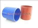 1334822 - SILICON HOSE, INTERCOOLER-RADIATOR - SCANIA 112. RED: 3 LAYERS - 12 MONTHS WARRANTY/  BLUE: 4 LAYERS - 18 MONTHS WARRANTY