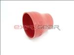 1672220 - SILICON HOSE, INTERCOOLER - SCANIA K112/ K113