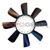 93811590 - RADIATOR FAN/ 8 BLADES/ NYLON -IVECO DAILY (ALL)