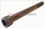 966830 - REAR MOUNT BOLT, ALLEN - VOLVO (ALL)