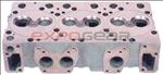 1300612 - CYLINDER HEAD - SCANIA 113 - DSC11