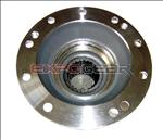 1414072 - AXLE SHAFT FLANGE -
SCANIA 94/114/124 -
R752/770/780 AD-90
