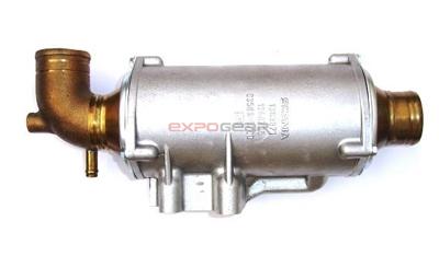 1368736 - ENFRIADOR ACEITE MOTOR