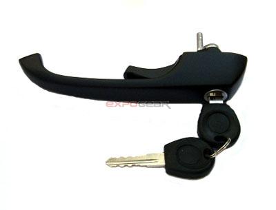 211/837205/2 - DOOR HANDLE, EXTERNAL - RH / LH