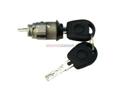 2R2/800375 - IGNITION SWITCH - VW CONSTELLATION