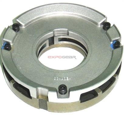 Eurotec 450 E 3 - GEARBOX OIL PUMP - IVECO Eurotec 450 E 37 T