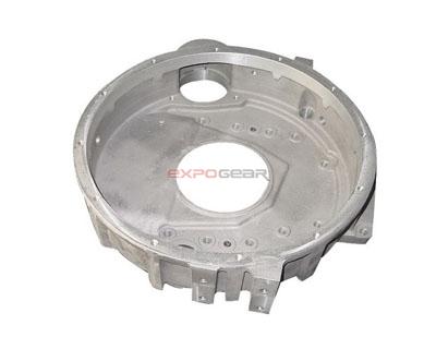 2RL103203 - FLYWHEEL HOUSING VW TRUCK - CUMMINS 2RL/103203