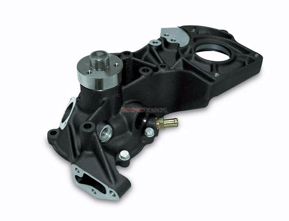 98415831 - WATER PUMP - IVECO EUROCARGO 150E15/ 160E15 - ENGINE 8060.45A