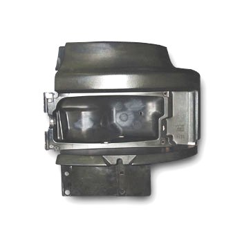 HEADLAMP HOUSING, LH - SCANIA 94/114/124/164