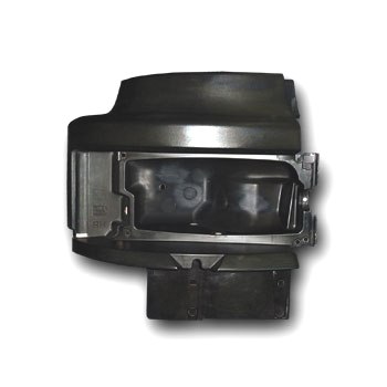 HEADLAMP HOUSING, RH - SCANIA 94/114/124/164