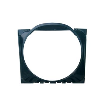FAN DEFLECTOR - SCANIA 94/114/ 124