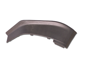 MUDGUARD FENDER COVER, RH - SCANIA T114/124/164