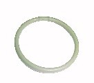 OIL COOLER GASKET - SCANIA 114/124/164  (VITON)
