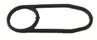 OIL FILTER GASKET - SCANIA 114/124