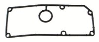 ROTATIVE FILTER GASKET - SCANIA 124