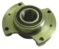 FAN HUB WITH BEARING - VOLVO (ALL)