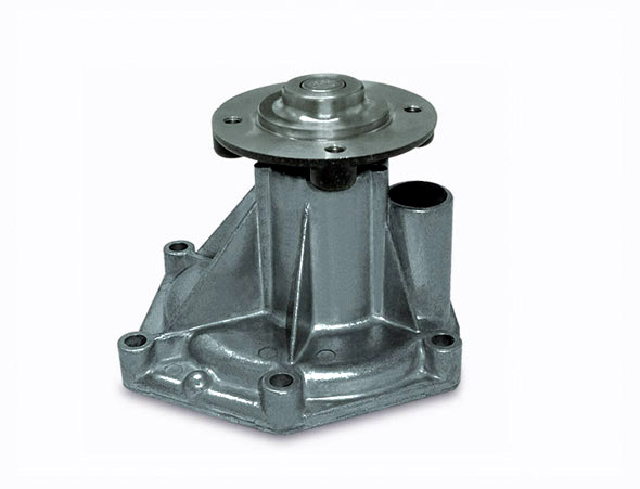 WATER PUMP - SCANIA 92,93, 94