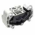 COJIN MOTOR - ALUMINIO -
SCANIA 94/114/124/164 -
1371725 