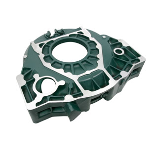 FLYWHEEL HOUSING - VOLVO FH/ FM/ NH