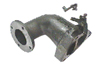 EXHAUST BRAKE - COMPLETE -OM366-A  1620/OF1317/1318